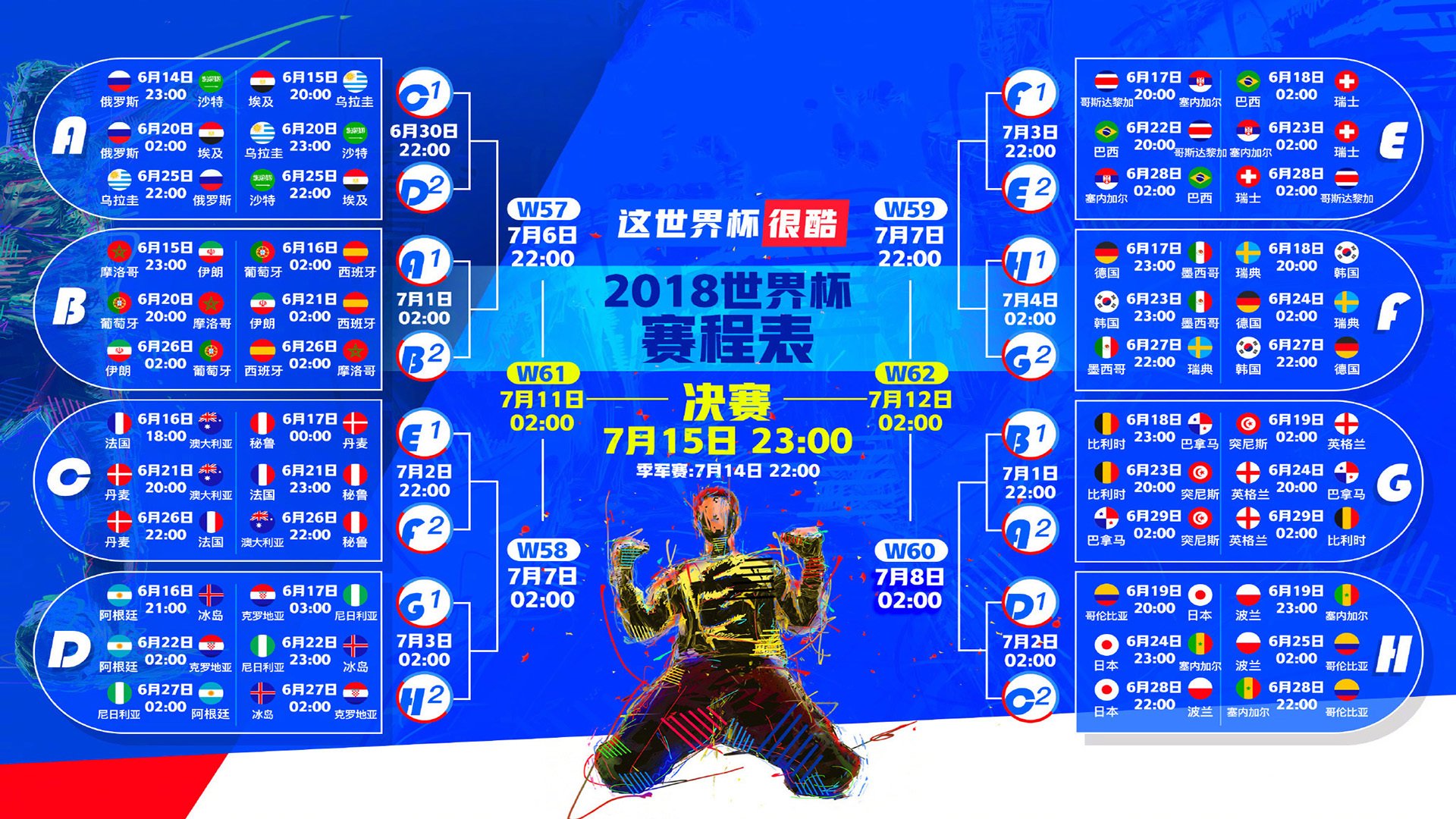 红土之魂，永不言败—法网翻盘与戴维斯杯，纳达尔诠释唯一的王者史诗